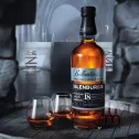 Ballantine's The Glenburgie 18YO