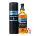 Ballantine's The Glenburgie 18YO