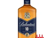 Ballantine's 10YO 700ml