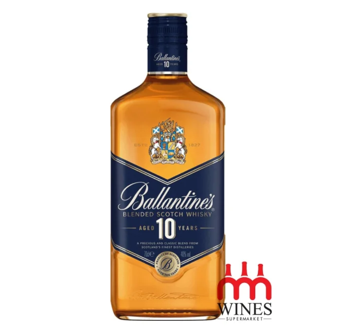 Ballantine's 10YO 700ml
