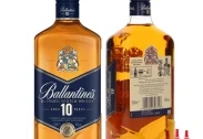 Ballantine's 10YO 700ml