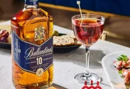 Ballantine's 10YO 700ml