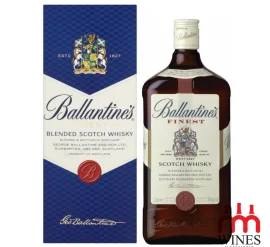 BALLANTINE'S FINEST 1000ml