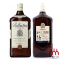 BALLANTINE'S FINEST 1000ml