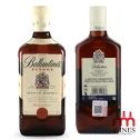 Rượu Ballantines Finest 700ml