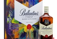 Ballantines Finest GIFT F26