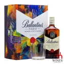 Ballantines Finest GIFT F26