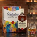 Ballantines Finest GIFT F26