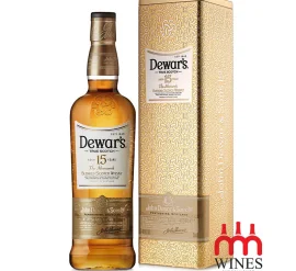 Dewar's 15YO 700ML