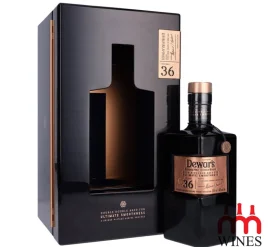 Dewar's 36YO Double Double Limited Edition 500ml