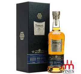 Dewar's Signature 25YO 700ml