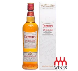 Dewar's White Label 700ml