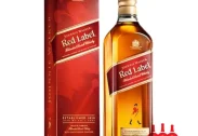 Johnnie walker Red label 750ml