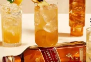 Johnnie walker Red label 750ml