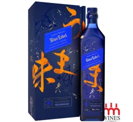 Johnnie Walker BLUE LABEL ELUSIVE UMAMI