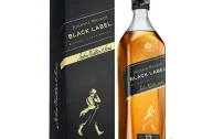 Johnnie Walker Black Label 1000ml