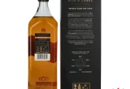 Johnnie Walker Black Label 1000ml