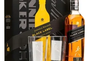Johnnie Walker Black Label GB 2026
