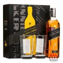 Johnnie Walker Black Label GB 2026