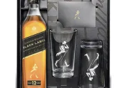 Johnnie Walker Black Label GB 2026