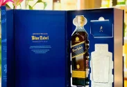 Johnnie Walker Blue Label Gift Box 2026