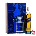 Johnnie Walker Blue Label Gift Box 2026