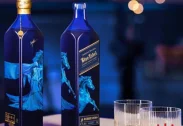 Johnnie Walker Blue Label Year of the Horse