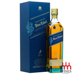 Johnnie Walker Blue Label 750ml