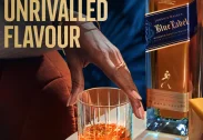 Johnnie Walker Blue Label 750ml