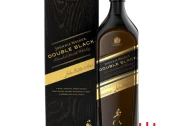 Johnnie Walker Double Black 1000ml