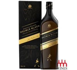 Johnnie Walker Double Black 1000ml