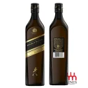 Johnnie Walker Double Black 1000ml