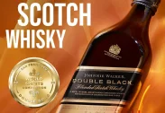 Johnnie Walker Double Black 1000ml
