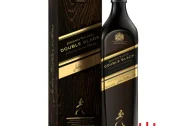 Johnnie Walker Double Black 750ml