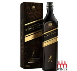 Johnnie Walker Double Black 750ml