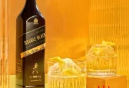 Johnnie Walker Double Black 1000ml