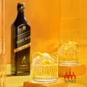 Johnnie Walker Double Black 1000ml