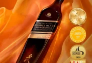 Johnnie Walker Double Black 1000ml