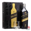 Johnnie Walker DOUBLE BLACK GB 2026