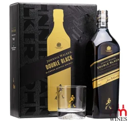 Johnnie Walker DOUBLE BLACK GB 2026