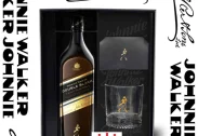 Johnnie Walker DOUBLE BLACK GB 2026