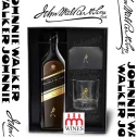 Johnnie Walker DOUBLE BLACK GB 2026