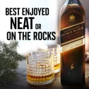 Johnnie Walker DOUBLE BLACK GB 2026