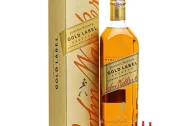 Johnnie Walker Gold Label 750ml