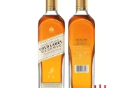 Johnnie Walker Gold Label 750ml