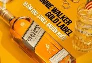 Johnnie Walker Gold Label Gift Box 2026