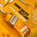 Johnnie Walker Gold Label Gift Box 2026