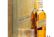 Johnnie Walker Gold Label Gift Box 2026