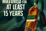 Johnnie Walker Green Label 750ml