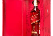 Johnnie Walker Red Label GB 2026